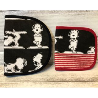 スヌーピー(SNOOPY)のなつみ様専用　ヨガSNOOPYno.49.60(その他)