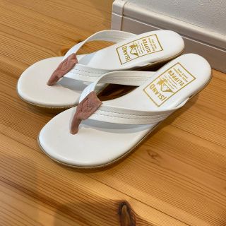 アイランドスリッパ(ISLAND SLIPPER)のアイランドスリッパ❤️限定品(サンダル)