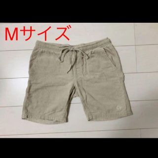 オーシャンパシフィック(OCEAN PACIFIC)のオーシャンパシフィック　op ノーティドッグ　ハーフパンツ　Mサイズ(ショートパンツ)