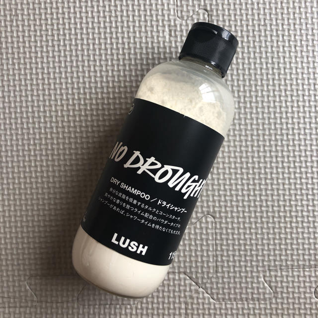 LUSH(ラッシュ)のラッシュ コスメ/美容のヘアケア/スタイリング(シャンプー)の商品写真