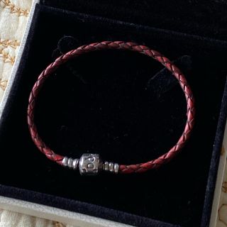 Pandora bracelet (ブレスレット)