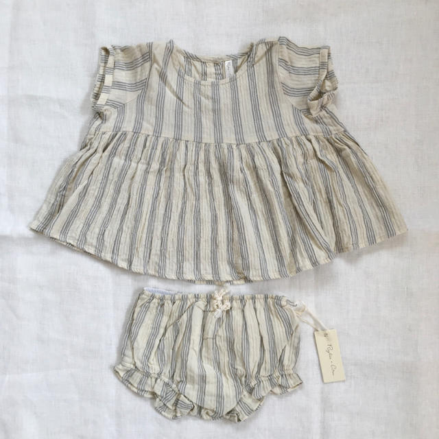 Rylee&Cru セットアップ 2-3y