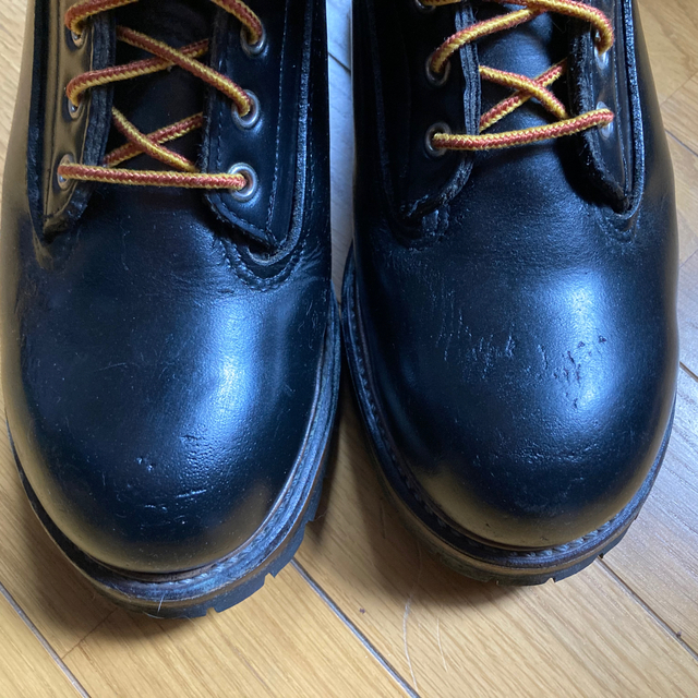 レッドウィング redwing ロガーブーツ PT91 2210 | munchercruncher.com