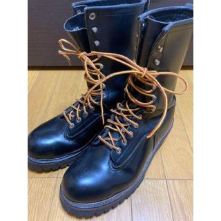 レッドウィング(REDWING)のレッドウィング　redwing　ロガーブーツ　PT91 2210(ブーツ)