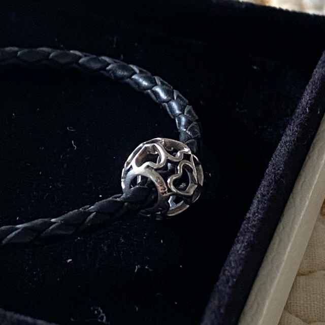 Pandora charm レディースのアクセサリー(チャーム)の商品写真