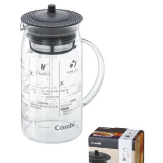 コンビ(combi)のCombi　だし瓶　(調理道具/製菓道具)