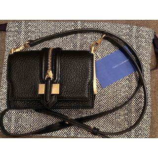 レベッカミンコフ(Rebecca Minkoff)のレベッカミンコフ　ミニショルダー(ショルダーバッグ)