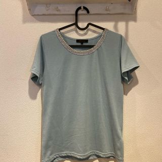 トップス(Tシャツ(半袖/袖なし))