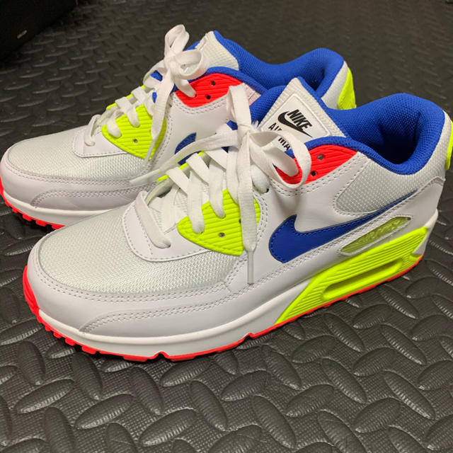 NIKE AIR MAX 90 BY YOU  26.5cmメンズ