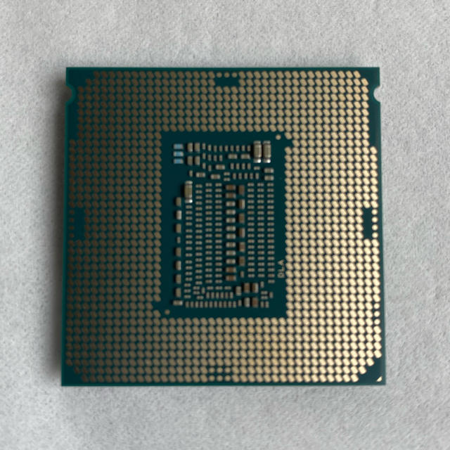 CPU i5 9400 スマホ/家電/カメラのPC/タブレット(PCパーツ)の商品写真