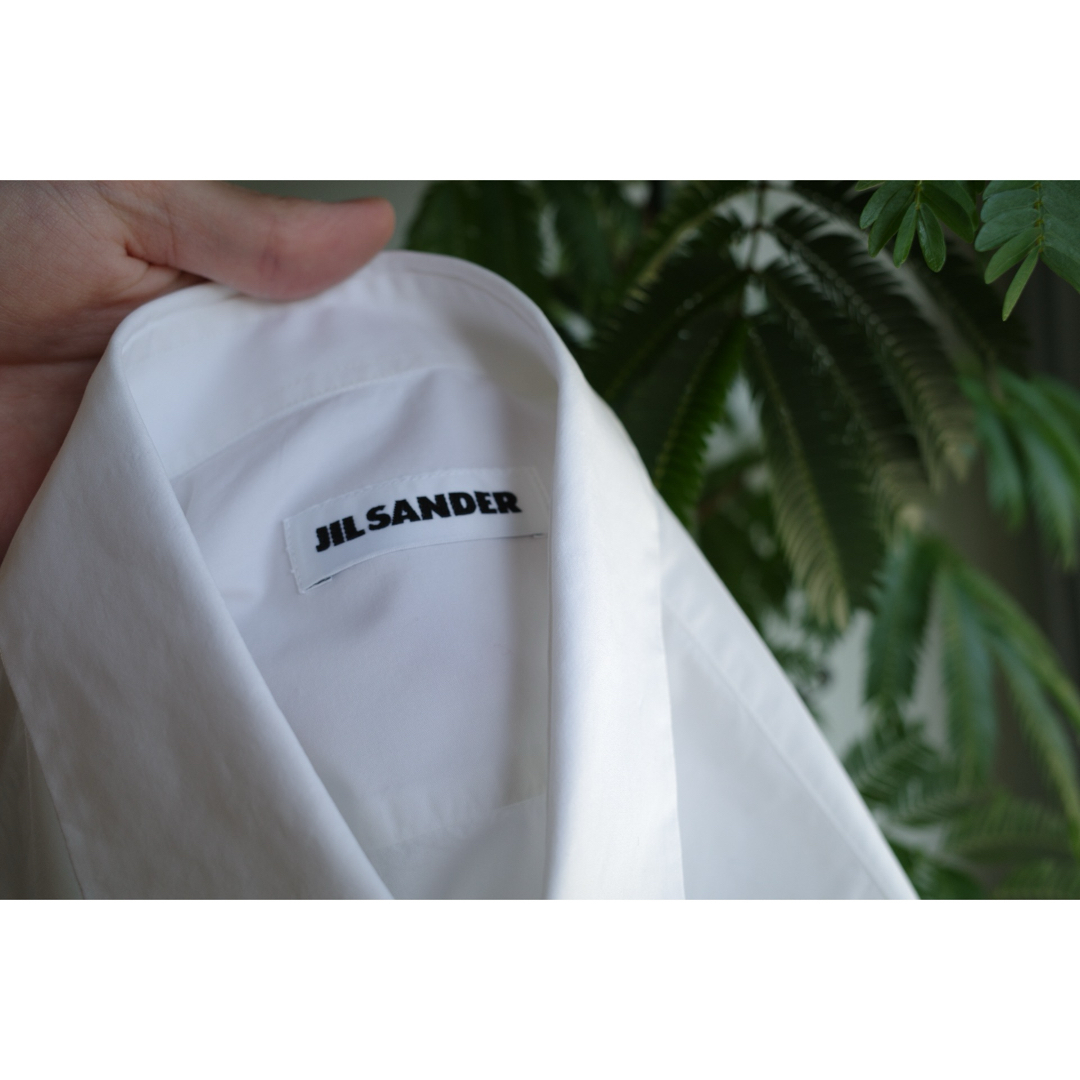 Jil Sander(ジルサンダー)の19SS JIL SANDER ボクシーシャツ  メンズのトップス(シャツ)の商品写真