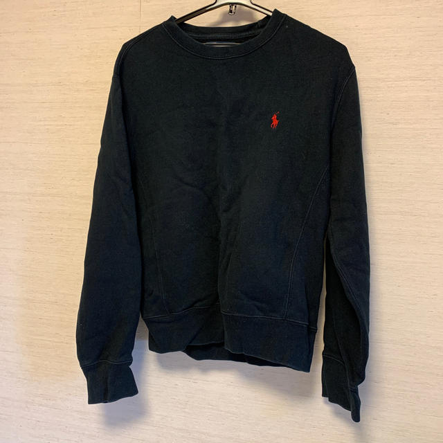 POLO RALPH LAUREN(ポロラルフローレン)のみこみこ様専用 メンズのトップス(スウェット)の商品写真