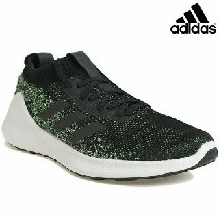 アディダス(adidas)の最値定価10780円!新品!アディダス ピュアバウンス+ スニーカー 25.5(スニーカー)