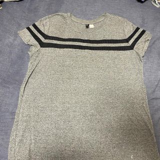 エイチアンドエム(H&M)のtシャツ(Tシャツ(半袖/袖なし))