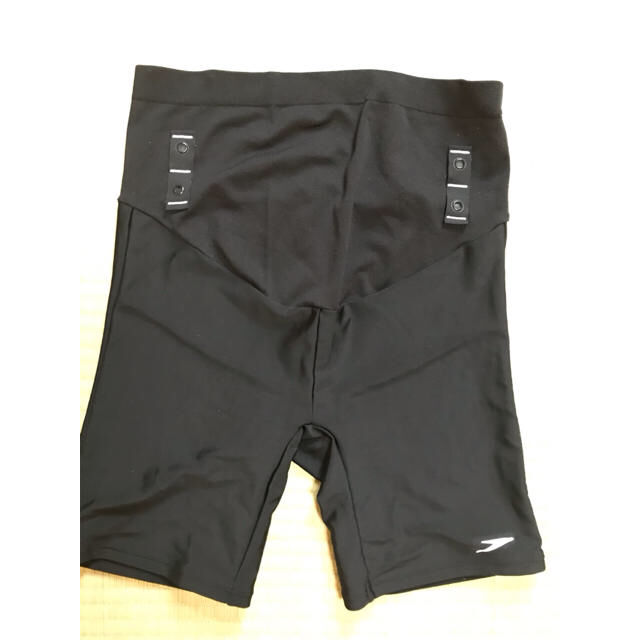 SPEEDO(スピード)のマタニティ水着 キッズ/ベビー/マタニティのマタニティ(マタニティ水着)の商品写真