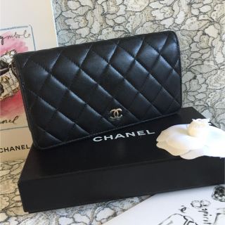 シャネル(CHANEL)のfashion loverさま専用(財布)