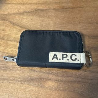 アーペーセー(A.P.C)のアーペーセー　コインケース　APC(コインケース/小銭入れ)