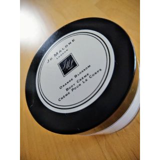 ジョーマローン(Jo Malone)の最終価格 ☆ Jo Malone オレンジブロッサム/ボディクレーム49㌘(ボディクリーム)