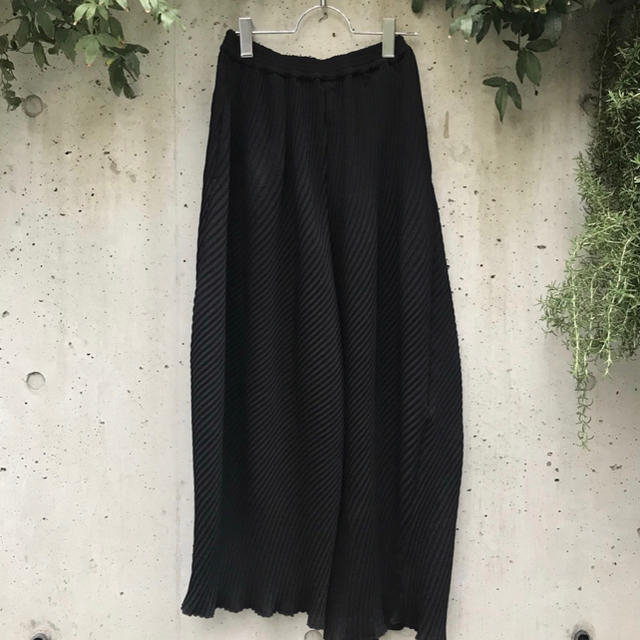 Yohji Yamamoto(ヨウジヤマモト)のka na ta classic hida pants 名作 メンズのパンツ(その他)の商品写真