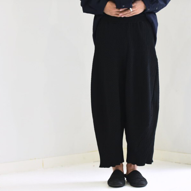 Yohji Yamamoto(ヨウジヤマモト)のka na ta classic hida pants 名作 メンズのパンツ(その他)の商品写真