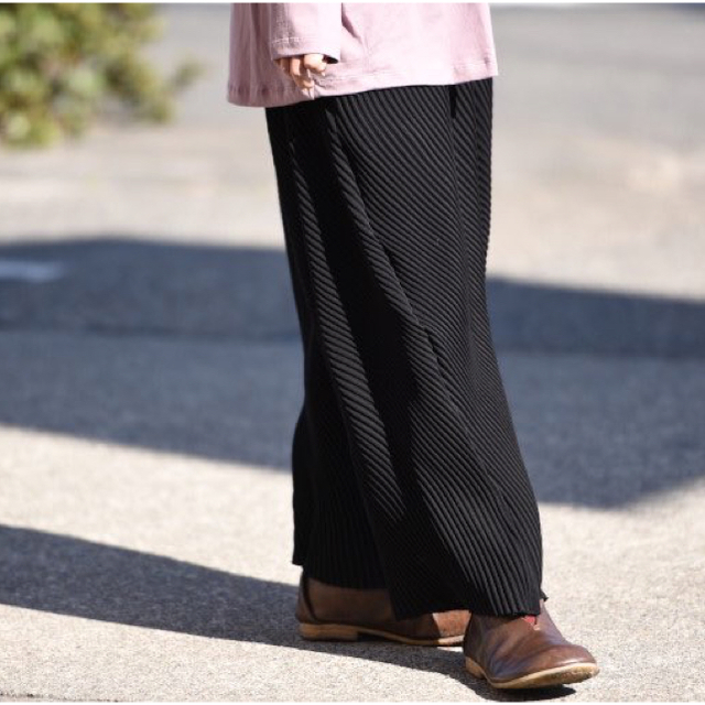 Yohji Yamamoto(ヨウジヤマモト)のka na ta classic hida pants 名作 メンズのパンツ(その他)の商品写真
