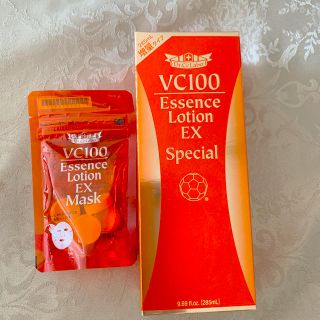 ドクターシーラボ(Dr.Ci Labo)のドクターシーラボ★VC100エッセンスローションEXスペシャル★285mlオマケ(化粧水/ローション)