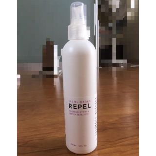 REPEL リペル 防水スプレー  JASON MARKK ジェイソンマーク(日用品/生活雑貨)