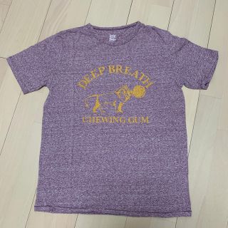 グラニフ(Design Tshirts Store graniph)のgraniphTシャツ(Tシャツ(半袖/袖なし))