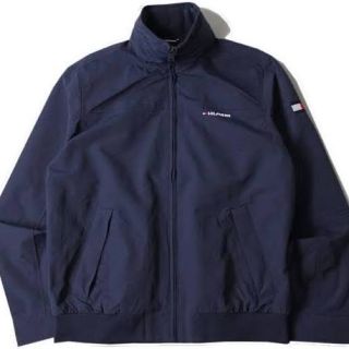 トミーヒルフィガー(TOMMY HILFIGER)のTommy ナイロンジャケット　和製ネイマール様専用(ナイロンジャケット)