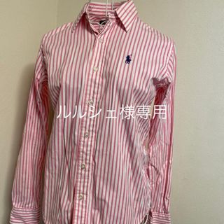 ラルフローレン(Ralph Lauren)のラルフローレンのワイシャツ(シャツ/ブラウス(長袖/七分))