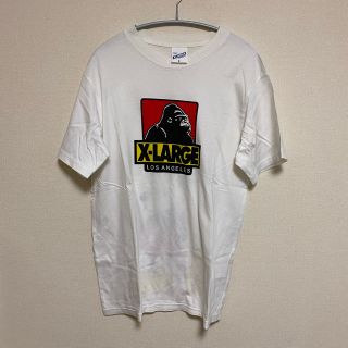 エクストララージ(XLARGE)のXLARGE Tシャツ ミッキー(Tシャツ/カットソー(半袖/袖なし))