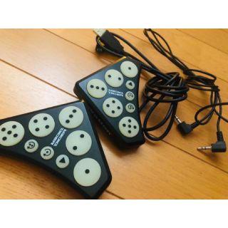 ai様専用【廃盤】【レア品】novation DICER