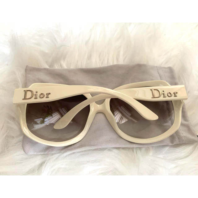 サングラス Christian サングラス グロッシー クリスチャンディオールの通販 by Amie's|クリスチャンディオールならラクマ Dior - サングラス Christian サングラス グロッシー クリスチャンディオールの通販 by Amie's|クリスチャンディオールならラクマ Dior -