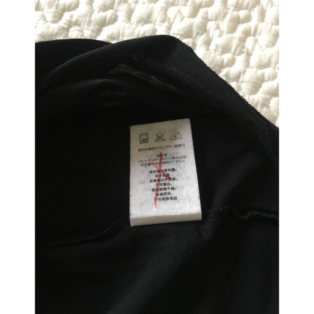 ARMANI EXCHANGE(アルマーニエクスチェンジ)のアルマーニ エクスチェンジ トップス レディースのトップス(Tシャツ(半袖/袖なし))の商品写真