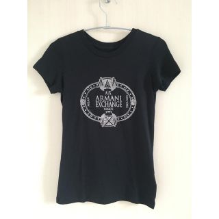 アルマーニエクスチェンジ(ARMANI EXCHANGE)のアルマーニ エクスチェンジ トップス(Tシャツ(半袖/袖なし))