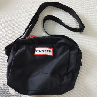 ハンター(HUNTER)のHUNTER ショルダー　バッグ(ショルダーバッグ)