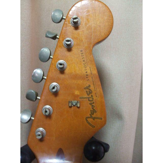 Fender - Fender USA American Vintge 57 Stratoの通販 by kyuu's shop｜フェンダーならラクマ 大得価好評