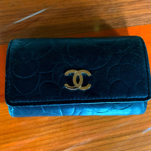 CHANEL(シャネル)のCHANEL キーケース  レディースのファッション小物(キーケース)の商品写真