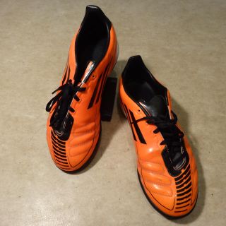 アディダス(adidas)のadidas F10TRX TFJ ジュニアサッカーシューズ(シューズ)