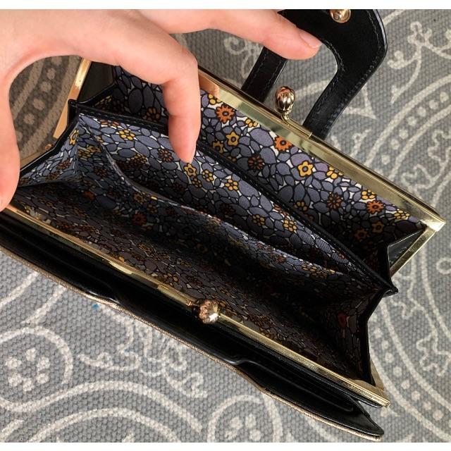ANNA SUI(アナスイ)の未使用　ANNA SUI 長財布🐾 レディースのファッション小物(財布)の商品写真