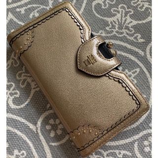 アナスイ(ANNA SUI)の未使用　ANNA SUI 長財布🐾(財布)