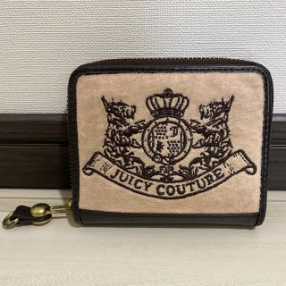 ジューシークチュール(Juicy Couture)のjuicy couture お財布(財布)