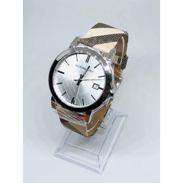 BURBERRY(バーバリー)のBURBERRY バーバリー 腕時計 BU9022 特別価格 大幅値下げ レディースのファッション小物(腕時計)の商品写真