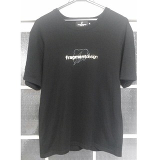 フラグメント(FRAGMENT)のfragmentdesign MEDICOM TOY　Tシャツ(Tシャツ/カットソー(半袖/袖なし))