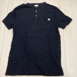 ザラキッズ(ZARA KIDS)のsh1234様限定　　ZARA kids 美品　シャツ140cm(Tシャツ/カットソー)