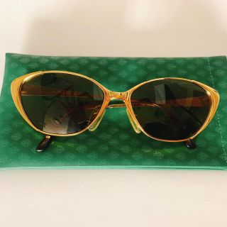 グッチ(Gucci)のGUCCI サングラス(サングラス/メガネ)