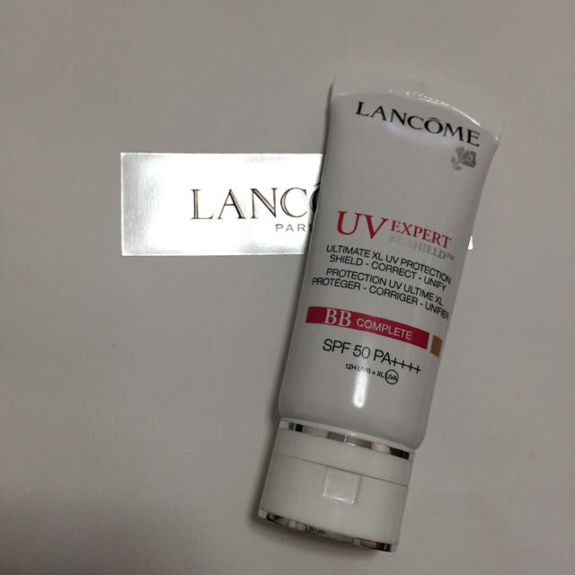 LANCOME(ランコム)のLANCOME  日焼け止め用乳液 コスメ/美容のベースメイク/化粧品(化粧下地)の商品写真