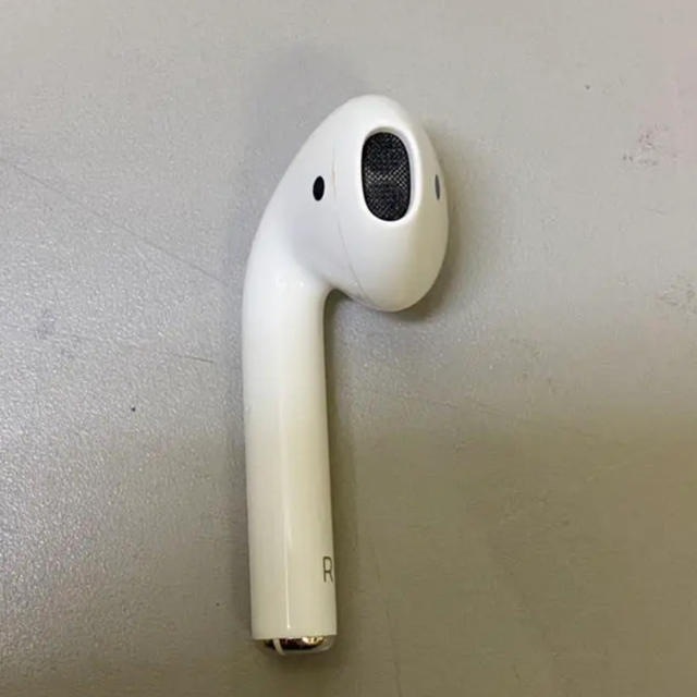 AirPods 第2世代 片耳　右Ｒ 純正品