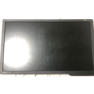 tinpanさん専用　BenQ XL2411 144Hz ゲーミングモニター　(ディスプレイ)