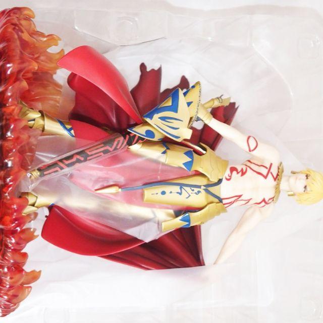 Fate/Grand Order アーチャー/ギルガメッシュ 1/8 フィギュア